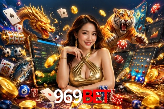 2FA Security 969bet