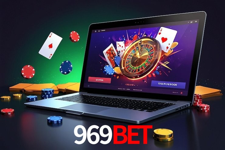Design Responsivo 969bet