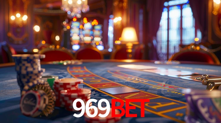 Security Systems 969bet