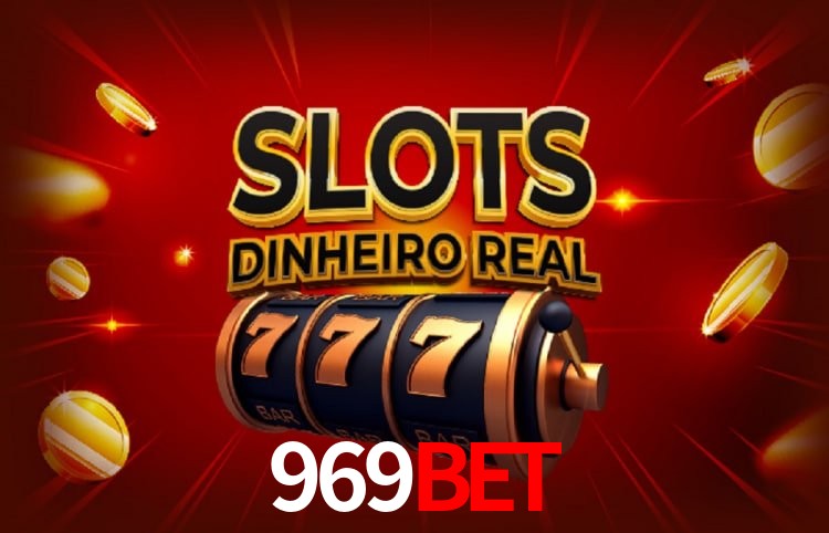 Sistemas de Segurança 969bet