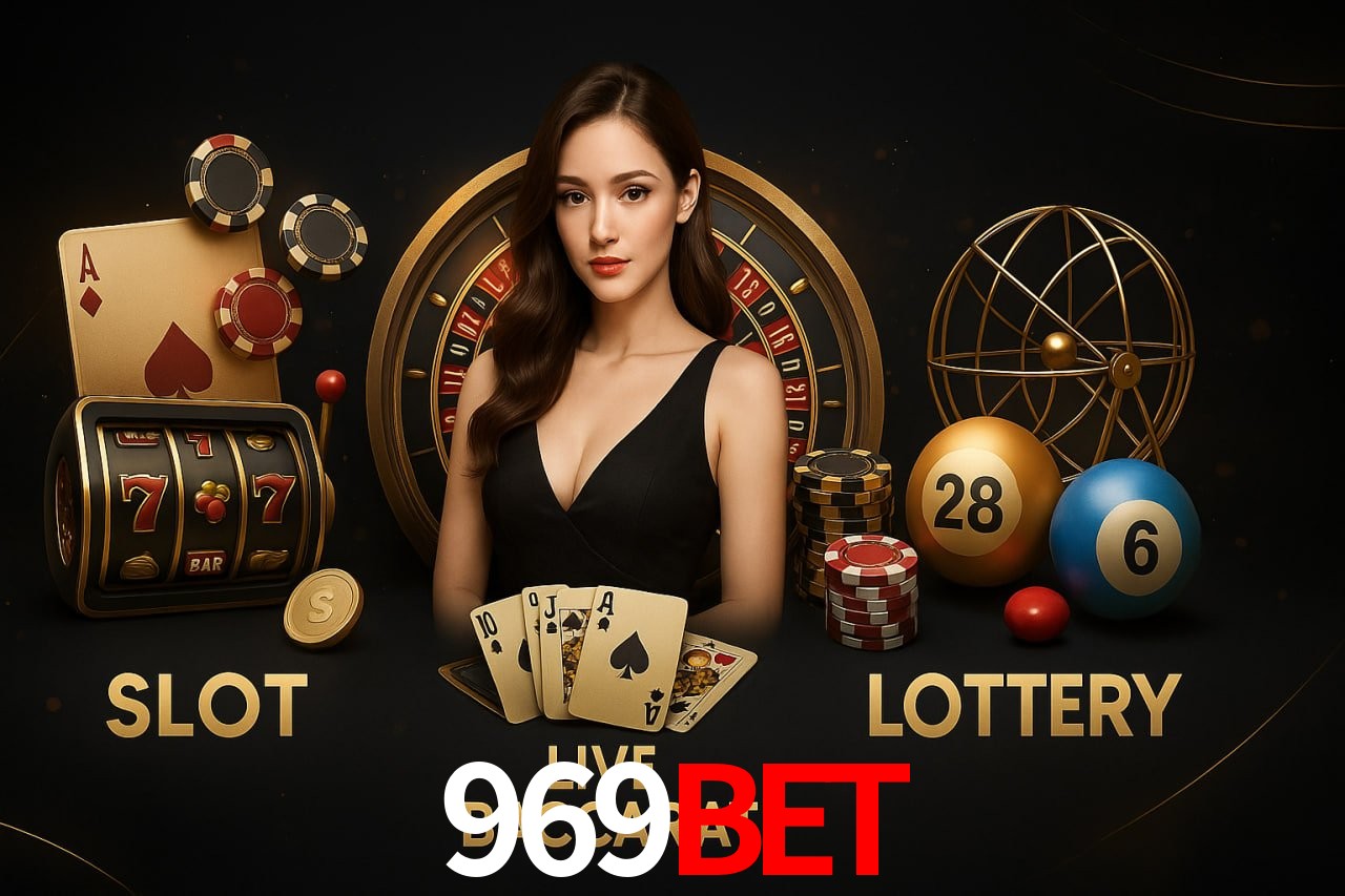 Especiais de Fim de Semana 969bet