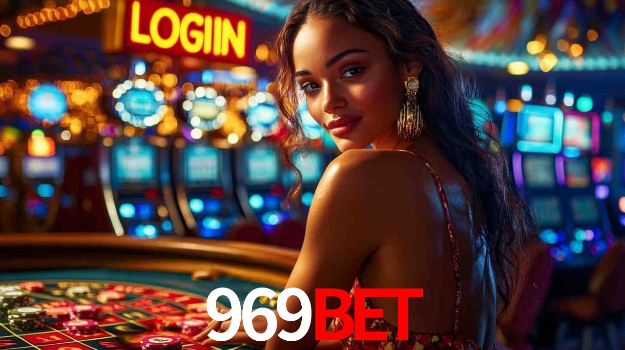 Avaliações dos Jogadores 969bet