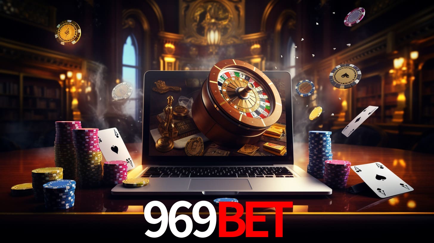 VIP Casino 969bet