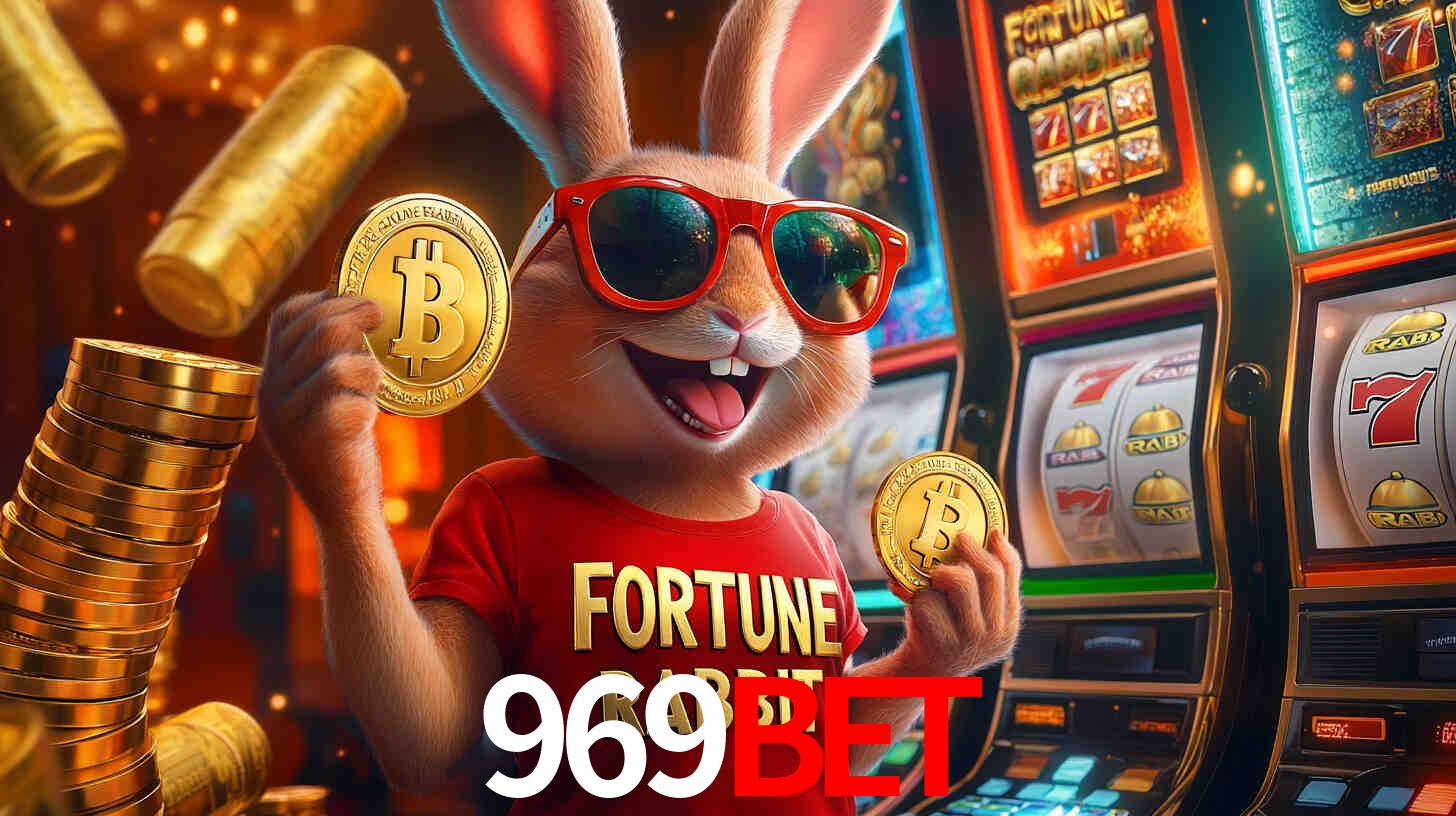 Descubra o Programa VIP da 969bet: Vantagens Exclusivas para Jogadores