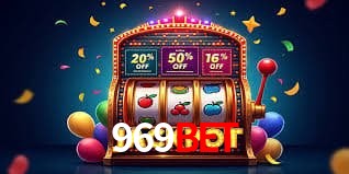 Cadastro Rápido 969bet