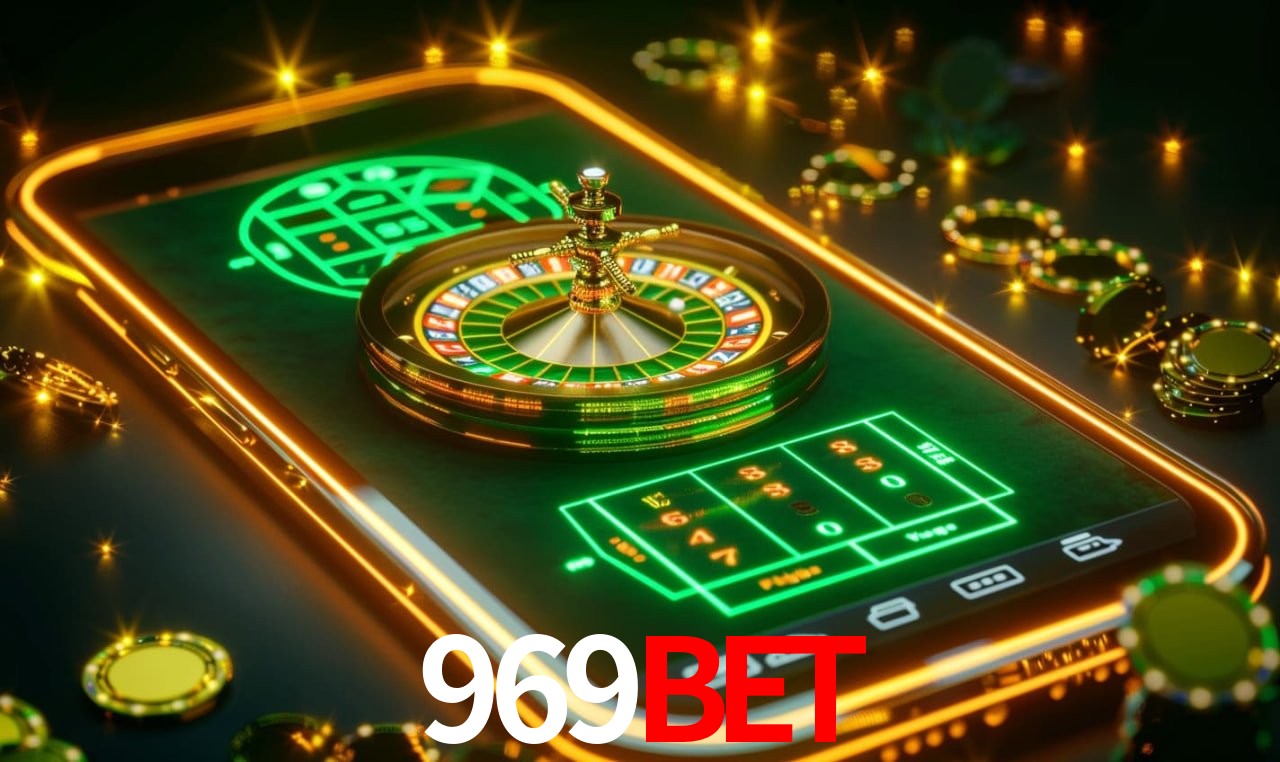 Benefícios da Conta 969bet