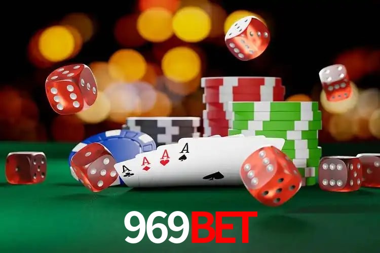 Estatísticas do Jogo 969bet