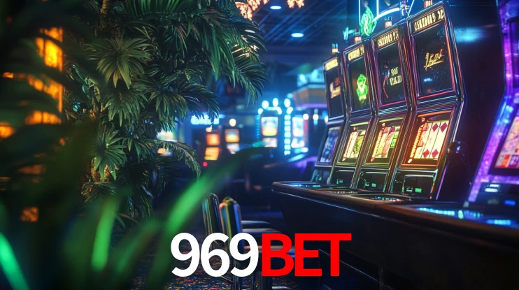 Blackjack Table 969bet