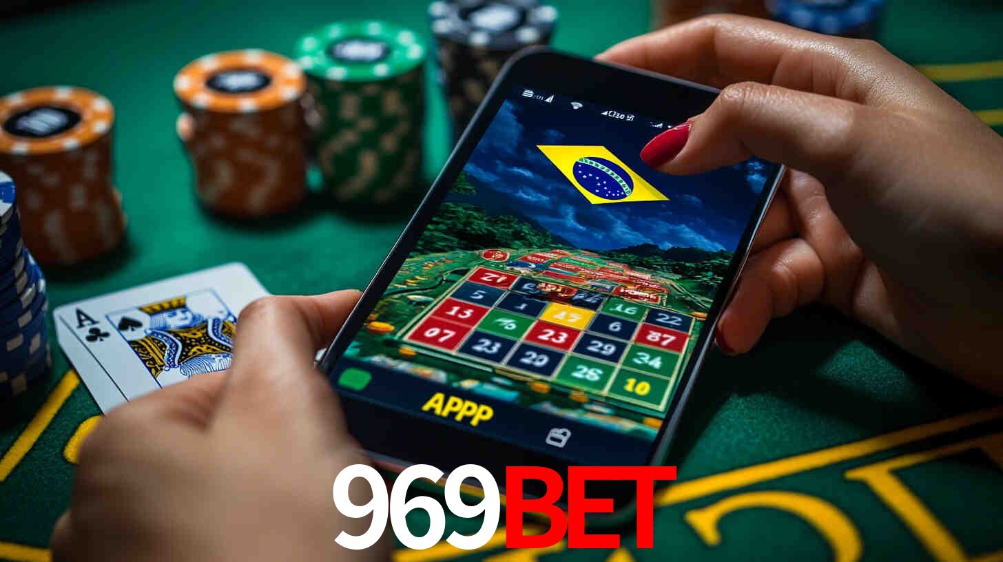 A Popularidade dos Caça-Níqueis no 969bet