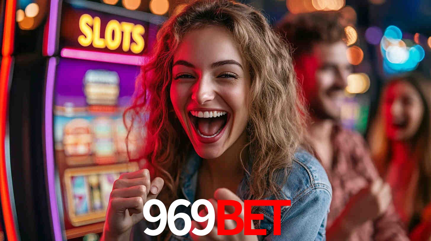 Descubra a Essência do 969bet: Nossa História e Compromissos