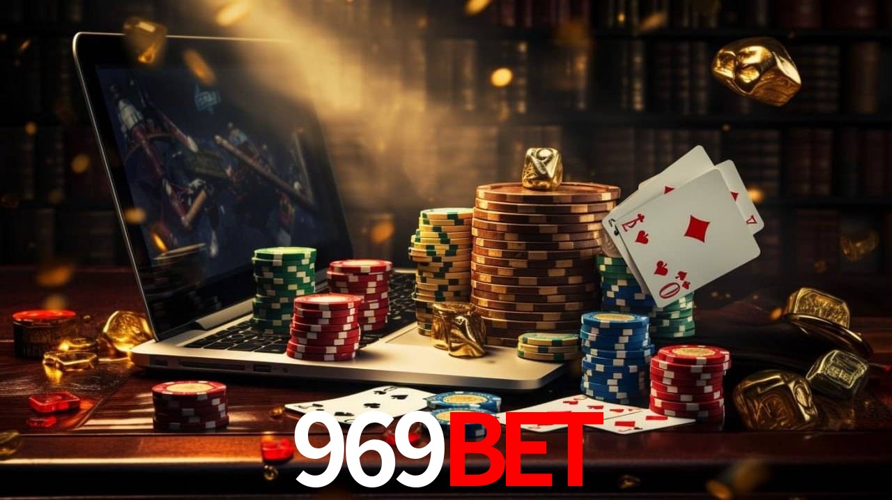 Torneios 969bet