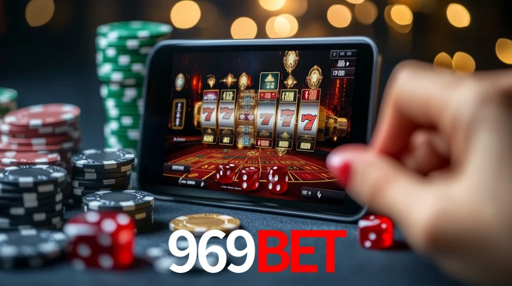 Programa VIP 969bet