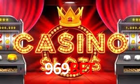 Game Providers 969bet