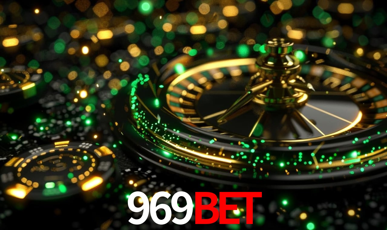 Jogos online 969bet