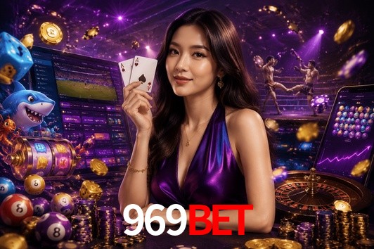 Aviator Game 969bet