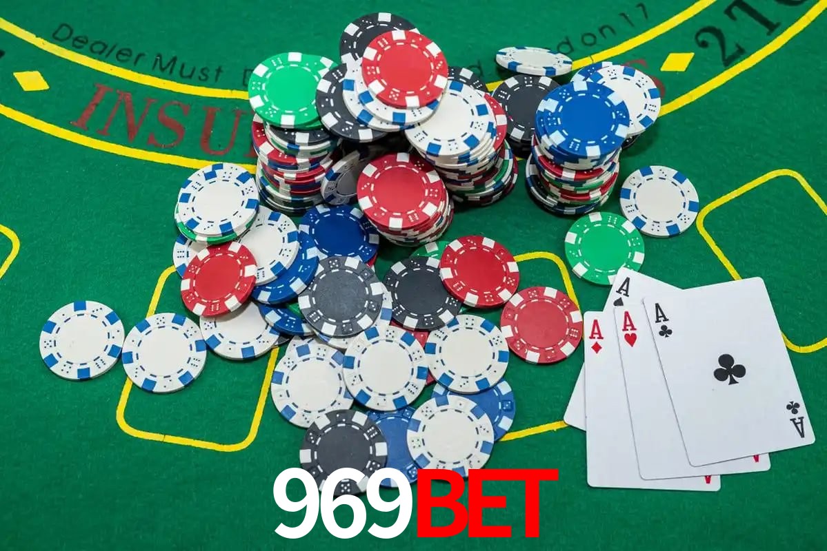 PIX Instantâneo 969bet