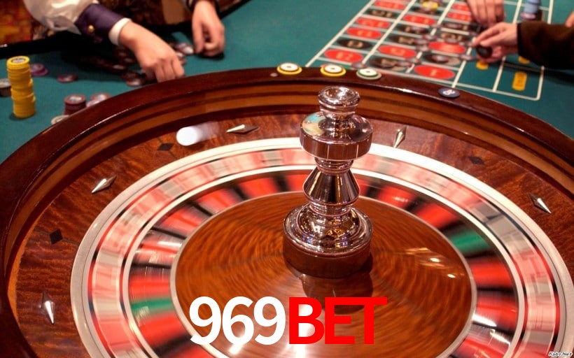 Interface Premium 969bet