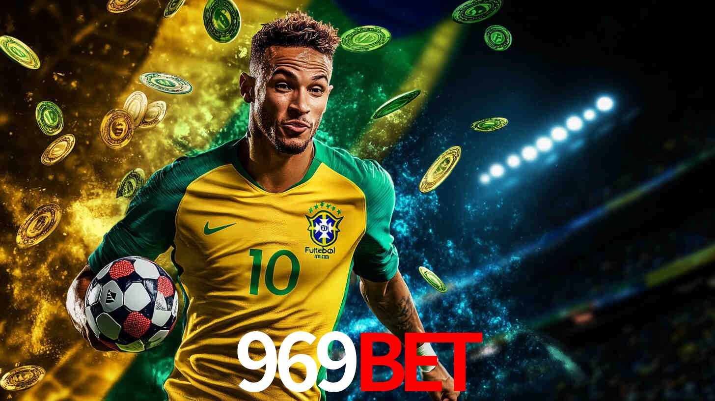 Descubra a Essência do 969bet: Nossa História e Compromissos