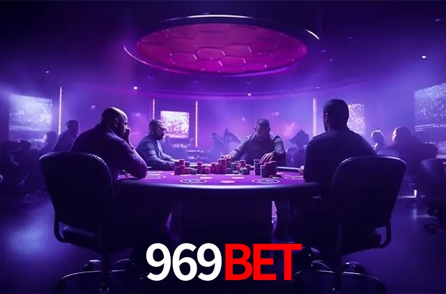 Estatísticas Esportivas 969bet