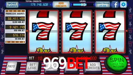 Desvendando o Mundo dos Jogos Virtuais na 969bet