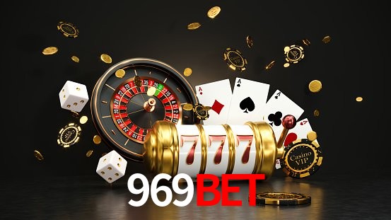 Football Betting 969bet