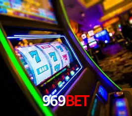 Desvendando o Mundo dos Jogos Virtuais na 969bet