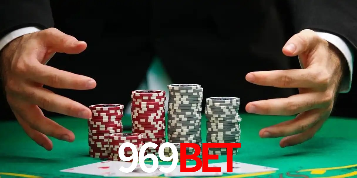 Painel RTP 969bet