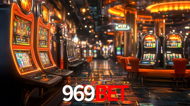 Premium Interface 969bet