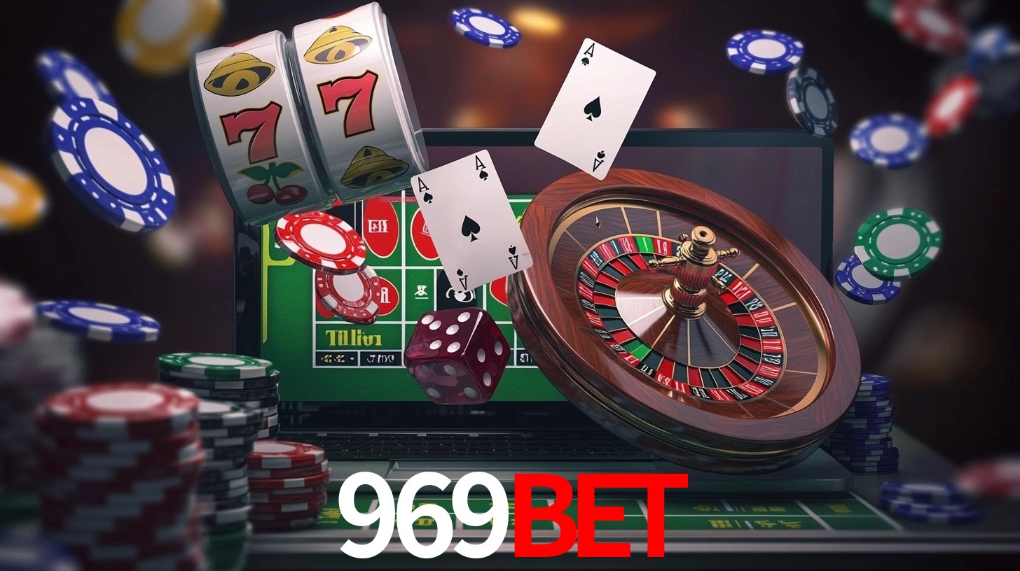 Exclusive Games 969bet
