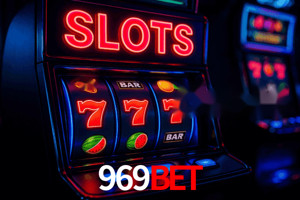 Promoções Sazonais 969bet