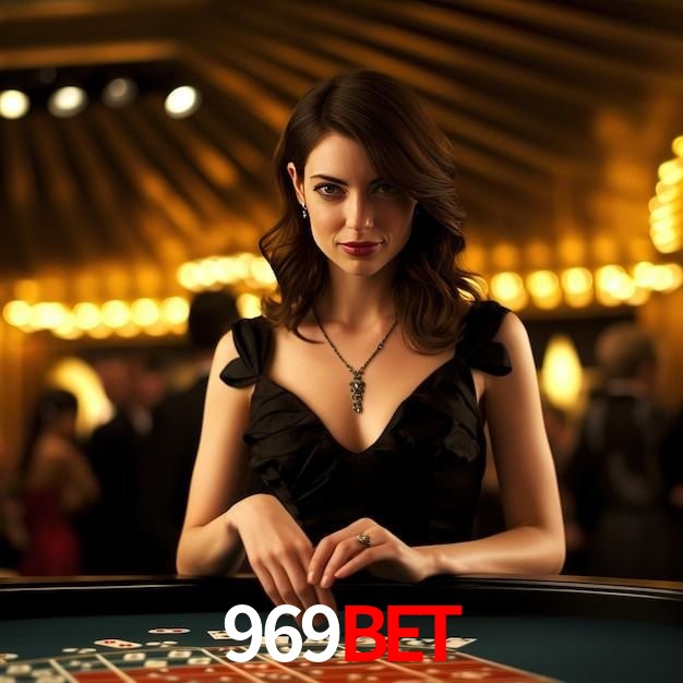 Explorando a Categoria de Eventos em Apostas na 969bet