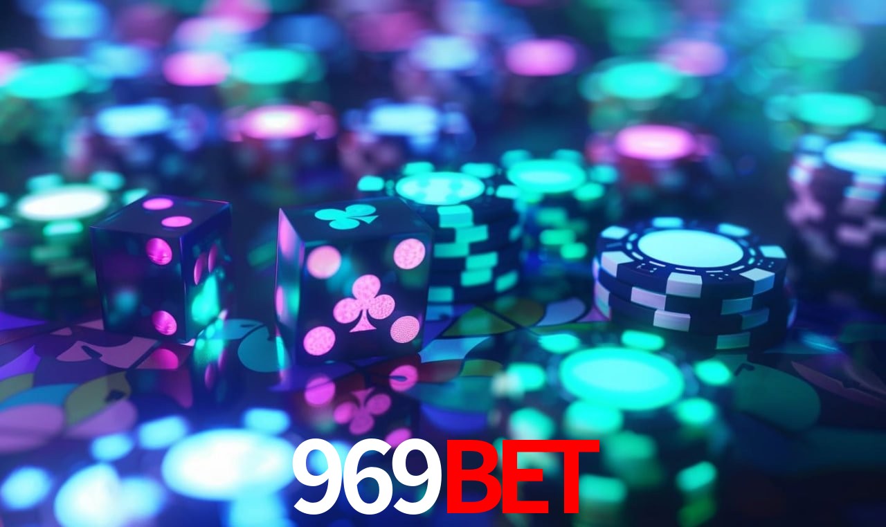 Programa VIP 969bet