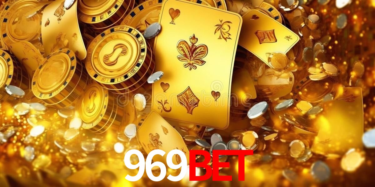 Desvendando o Mundo dos Jogos Virtuais na 969bet