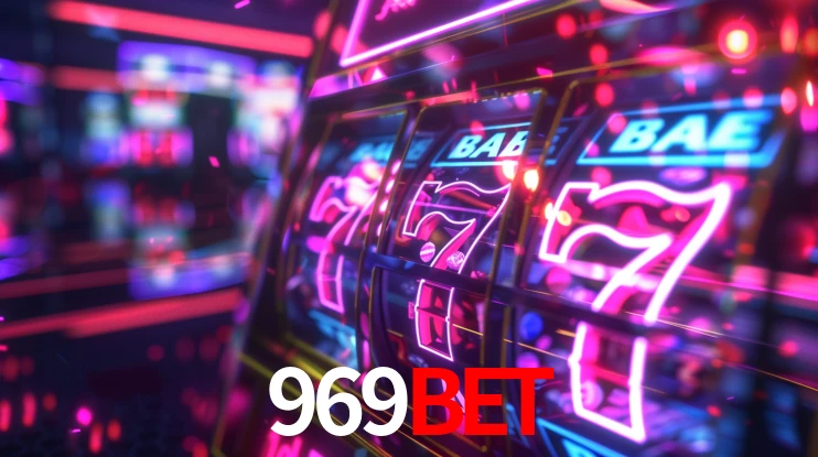 Platform Technology 969bet