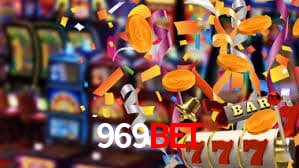 969bet: A Experiência de Casino com Jogos de Mesa ao Vivo