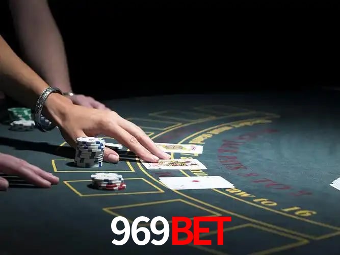 Integração de APIs 969bet