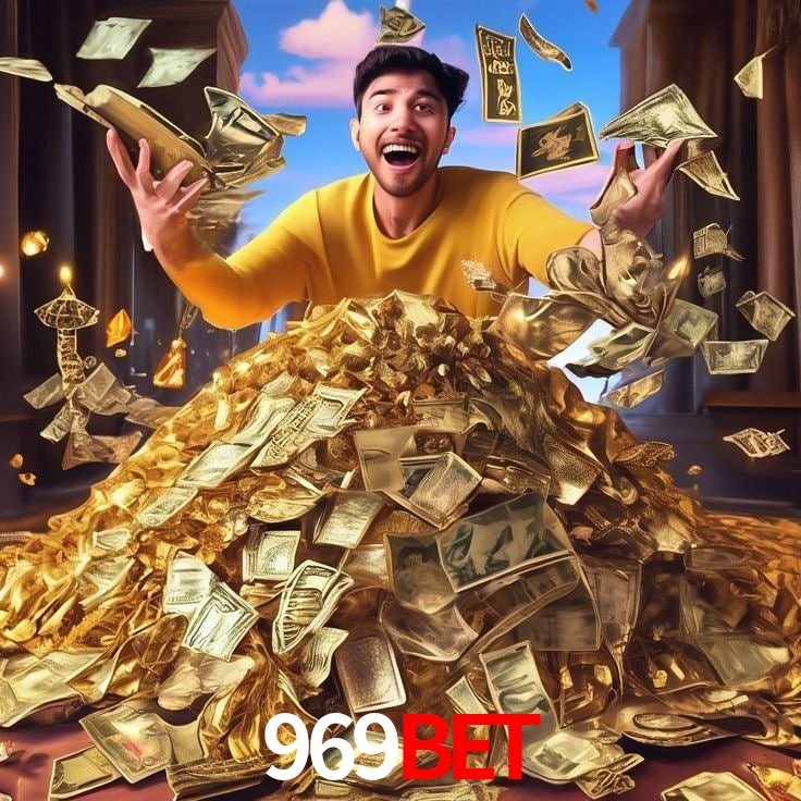 Bônus Diários 969bet