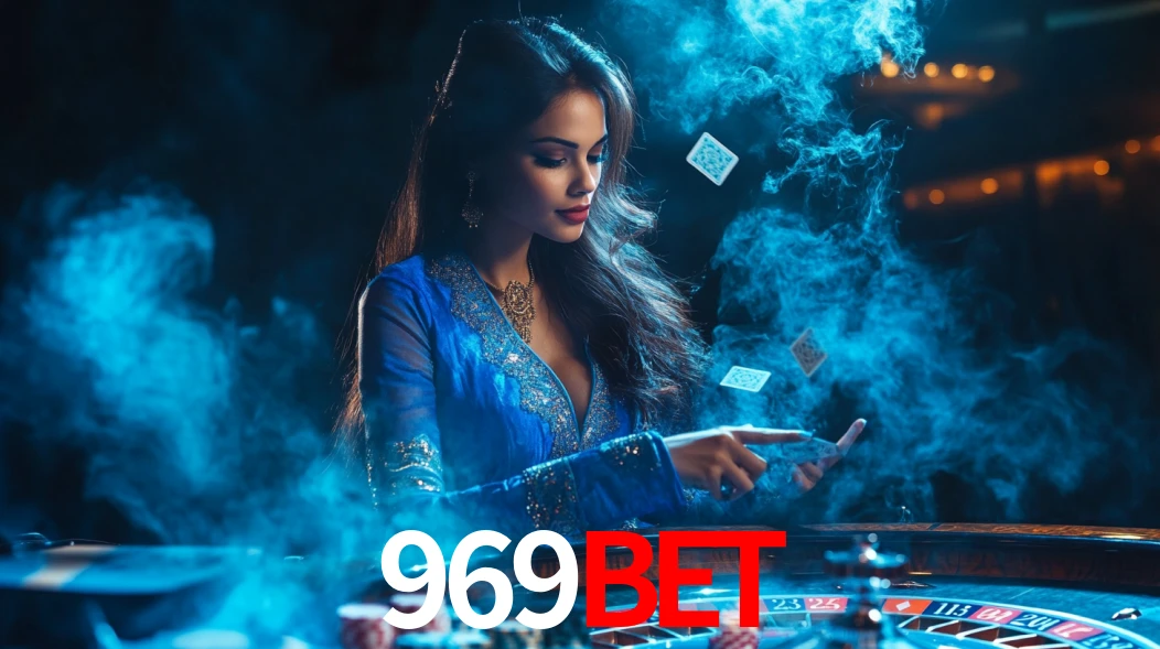 Descubra o Programa VIP da 969bet: Vantagens Exclusivas para Jogadores
