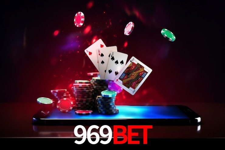 Live Casino 969bet