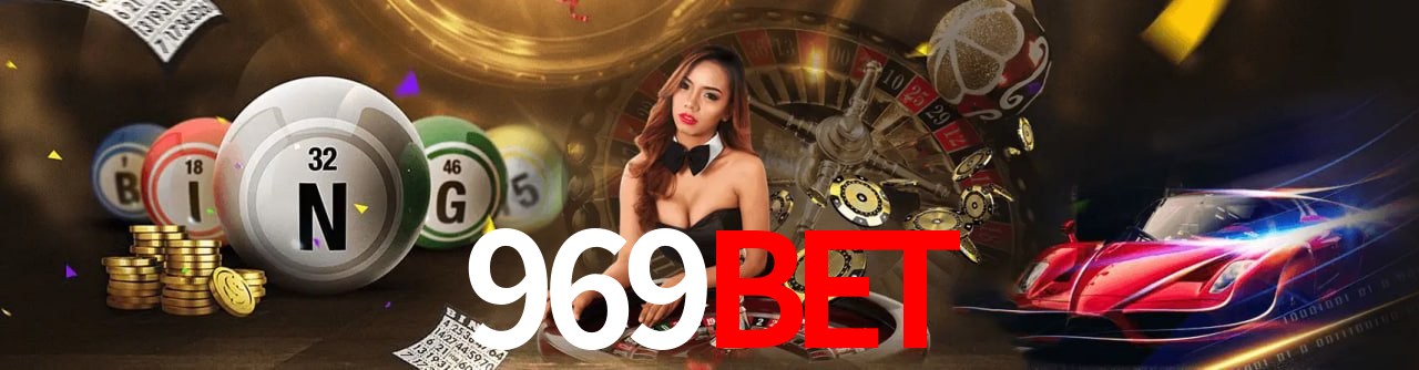 Bônus 969bet