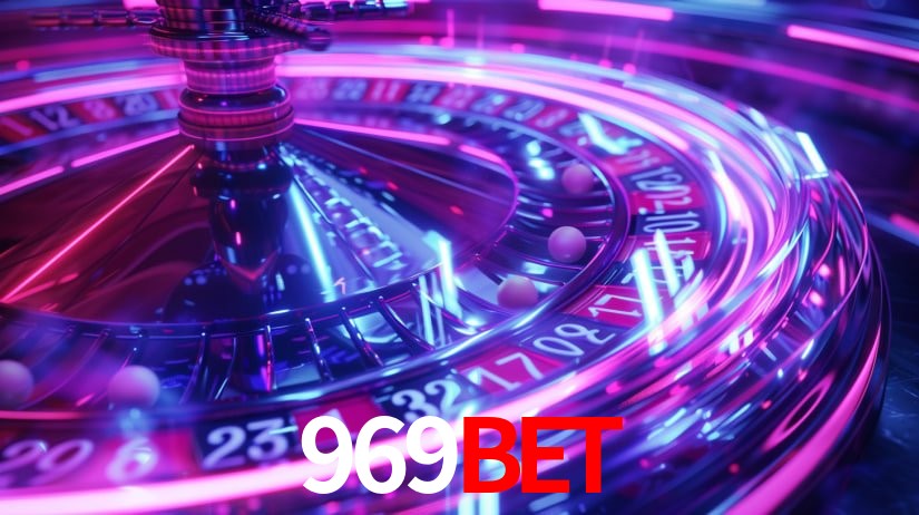 A Emoção da Loteria na 969bet: Uma Chance de Mudança de Vida