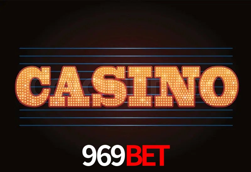 Apostas de Futebol 969bet