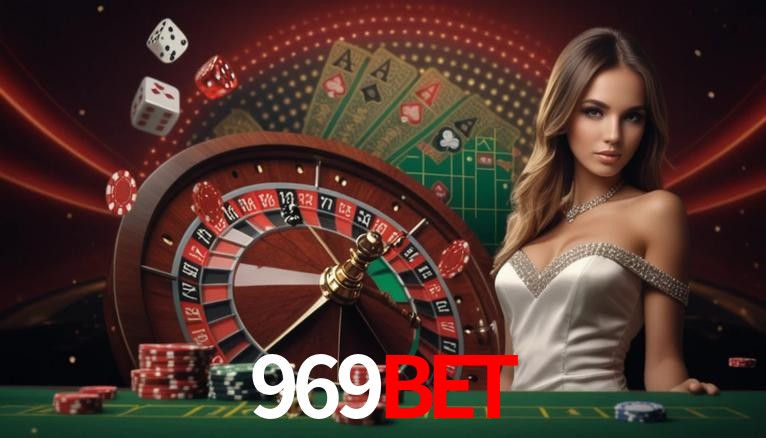 API Integration 969bet