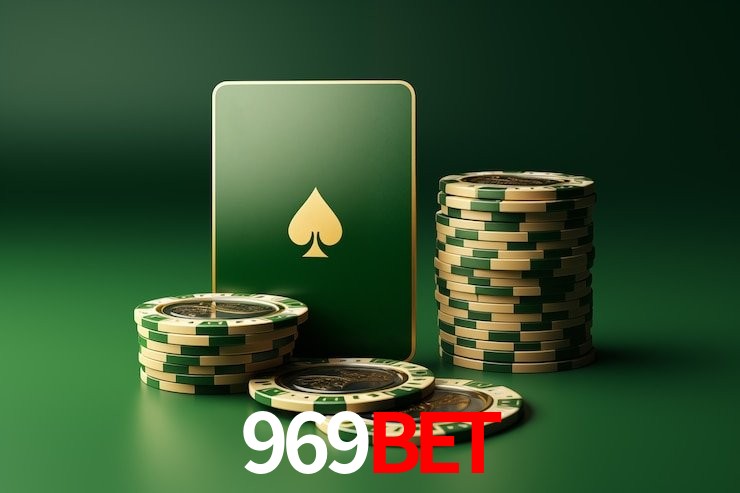 Tennis Betting 969bet