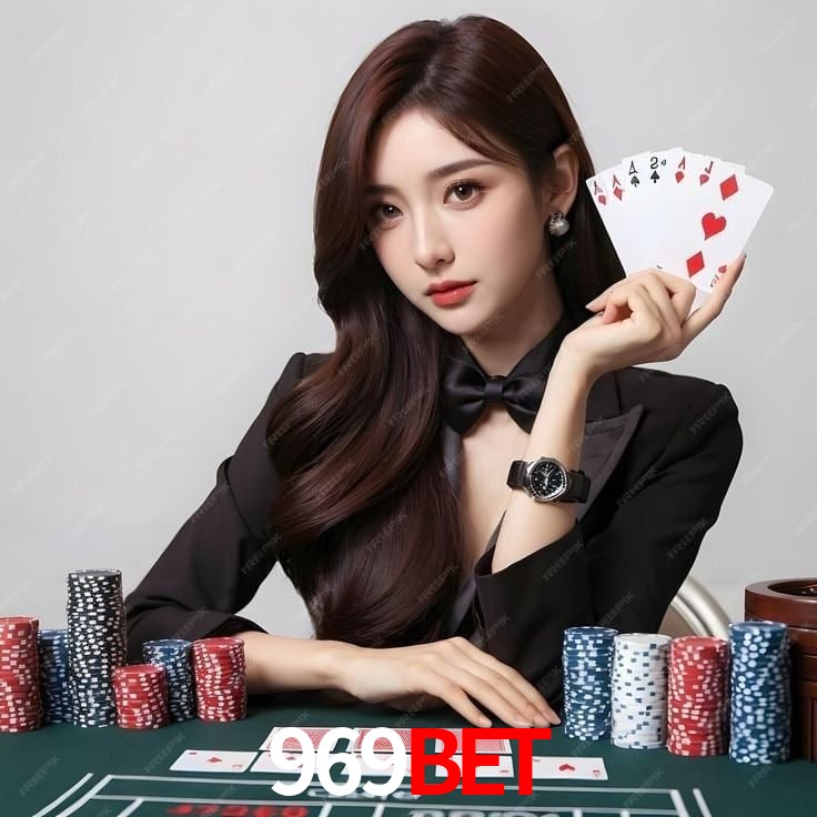 Login Seguro 969bet